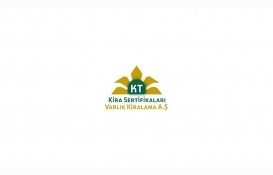 KT Kira Sertifikaları Varlık Kiralama'dan 450 milyon TL'lik kira sertifikası ihracı!