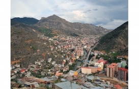 Gümüşhane'de bazı bölgeler kesin korunacak hassas alan ilan edildi!