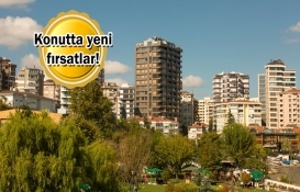 Konut kredisi faizleri yükseldi! Fiyatlar ne olacak?