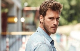 Kıvanç Tatlıtuğ ailesine ev bakıyor!