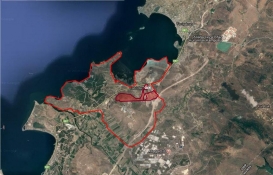 Emlak Konut Aliağa'da yeni proje mi yapacak?