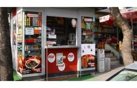 İBB'den büfe kiralarıyla ilgili açıklama: Büfelere verilen kira desteği sürüyor!