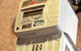 Doğalgaza yeni sistem geliyor! 81 ilde sayaçlar sökülecek!