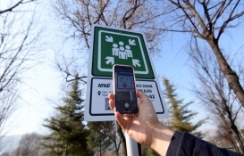 Bursa Osmangazi'nin deprem toplanma alanları belirlendi!