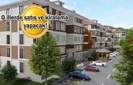 TOKİ'den Temmuz ayı fırsatları!
