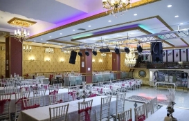 Evleneceklere enflasyon ve kur şoku! Düğün maliyetleri iki katına çıktı! Ortalama düğün fiyatı kaç TL? 