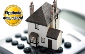 Konut yatırımına hücum!