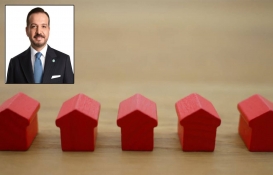 Artan kira sorununa çözüm için Meclis'te araştırma komisyonu kurulması önerisi reddedildi!