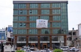 Mevlüt Kurt'tan kamu binalarının kiralarına ilişkin açıklama!