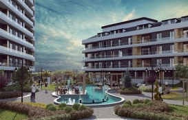 Mars19 Apartments basın lansmanı 1 Mart'ta!