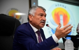 Adana Büyükşehir Belediye Meclisi'nde imar konuşuldu!