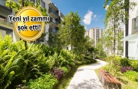 Konut sitelerinde aidatlar kiralarla yarışıyor!