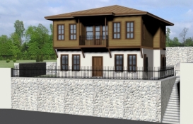 İzmit Belediyesi'nden restorasyon ihalesi!