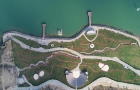 İzmir'e Binali Yıldırım Millet Bahçesi geliyor!