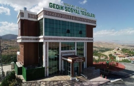 Malatya Yeşilyurt Belediyesi sosyal tesisleriyle öne çıkıyor!