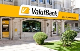 VakıfBank kampanyalı konut kredisi ürünleri!