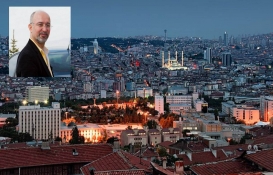 Ankara'da yaşamak, Paris ve Berlin’de yaşamaktan daha zor!