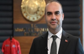 Bakan Kacır duyurdu! Sanayici ve KOBİ'lere 450 milyon dolar finansman desteği sağlanacak!