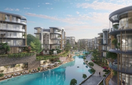 Zeray Bahar Kampanyası'nda son gün 31 Mayıs! Dilasa Orman'da 250 bin TL peşinat ve 60 ay sabit taksitle!