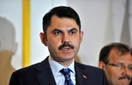 Murat Kurum: En geç 1 yıl içerisinde yeni Dereli'yi inşa etmiş olacağız!