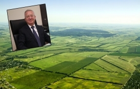 Orhan Koral: 'Arsa' yatırımda güvenli liman oldu!