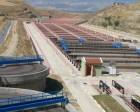 Eskihisar Atık Su Arıtma Tesisi 720 bin liralık enerji tasarrufu sağladı!