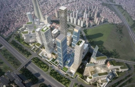 İFM Halk Ofis Kuleleri'nin değeri 54,6 milyar TL'yi aştı!