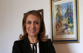 Suad Abdurrahim'den Tunus'a yaşam ve konut alanı vaadi!