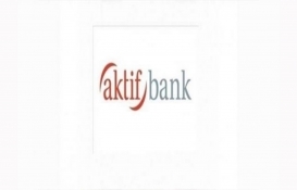 Aktif Bank Sukuk Varlık Kiralama'nın 50 milyon TL'lik tertip ihraç belgesi!
