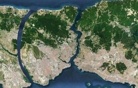 Kanal İstanbul davasında 10 bin TL'lik bilirkişi incelemesi!