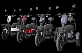 Yuki üç tekerlekli, elektrikli Mario'nun zamlı fiyatı açıklandı! Yuki Mario ne kadar? İşte 3 Ağustos 2022 fiyat listesi