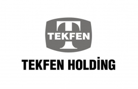 Tekfen Holding ilk 9 ayda ne kadar hasılat elde etti?