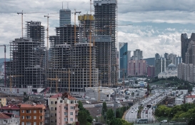 İnşaat maliyeti artışında tarihi zirve! Maliyet endeksi yıllık yüzde 90,27 arttı!