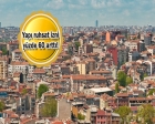 Anadolu'da konut hareketliliği yaşanıyor!