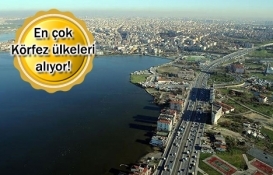 Yabancıların Türkiye'de gayrimenkul alımı rekor kırıyor! 