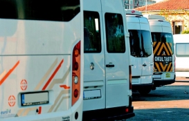 Ogün Turizm için iflas kararı!