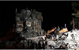 Prof. Dr. Övgün Ahmet Ercan'dan bu il için 6.8'lik deprem uyarısı!