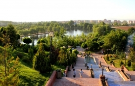 Elbistan’ın yeni imar planı askıya çıktı!