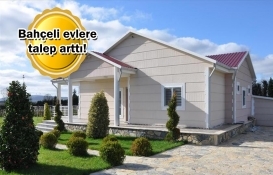 Konut tercihlerine pandemi etkisi!