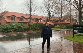 Esenyurt Yaşam Merkezi için start verildi!