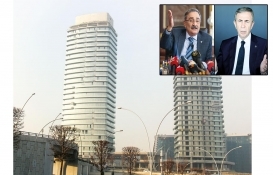 Ankara'da 25 milyon liralık rüşvet tartışmasının FETÖ bölümü!