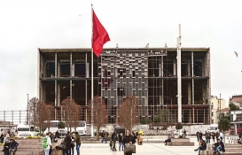 AKM personeli yeniden görevlendiriliyor!