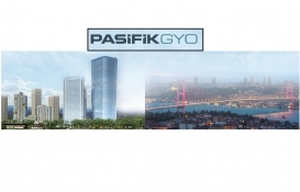 Pasifik GYO'nun halka arz başvurusuna SPK'dan onay!