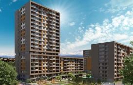 Emlak Konut'tan Evora Denizli değerleme raporu!