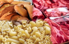 Ekmek, makarna, süt ve yumurta... Sofranın olmazsa olmazlarına yağmur gibi zam yağacak