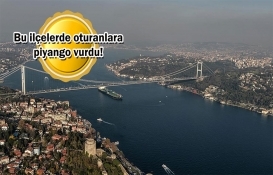 Konutta Türkiye'nin en değerli ilçeleri hangileri?