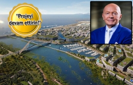 Kanal İstanbul’un faydası, maliyetinin üstünde! 