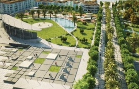 Millet Bahçeleri’ne yenileri eklenecek!