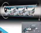 Hyperloop projesiyle Ankara-İstanbul arası 20 dakika!