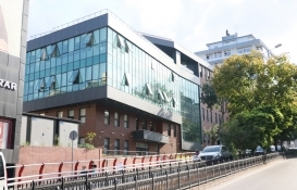 Samsun'da 4 milyon 70 bin TL'ye inşa edilen Gazi Halk Kütüphanesi ilgi odağı!